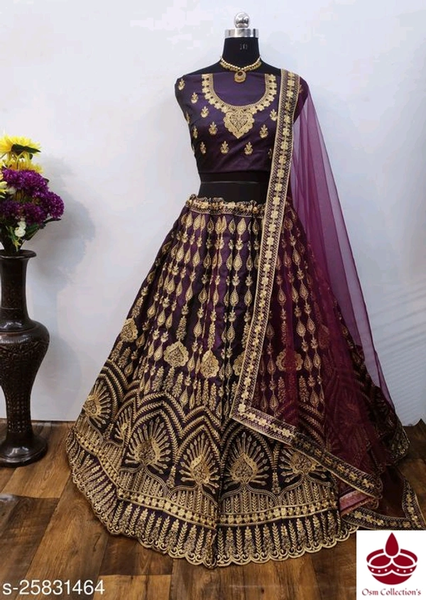 Lehnga