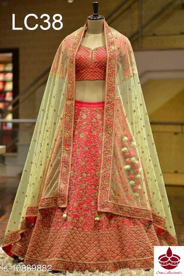 Lehenga