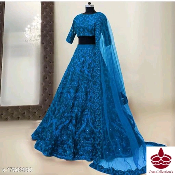 Lehenga