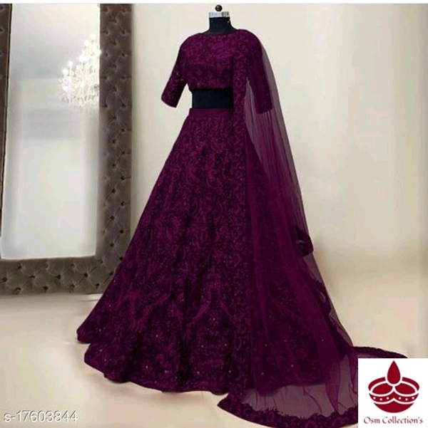 Lehenga
