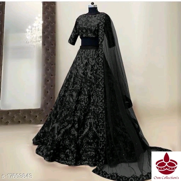 Lehenga