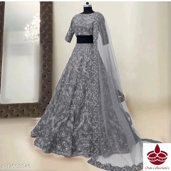 Lehenga