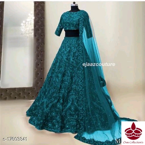 Lehenga