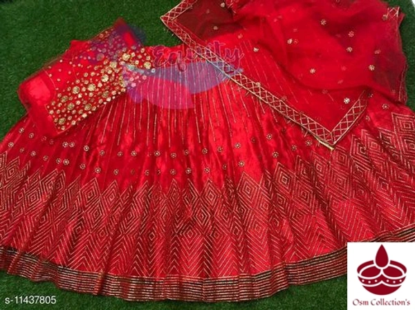 Lehenga