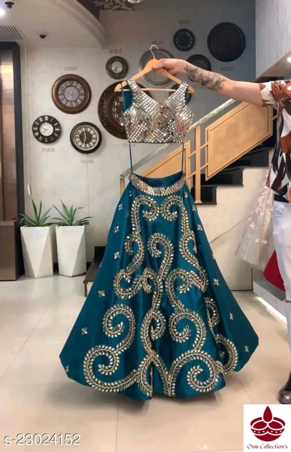 Lehenga