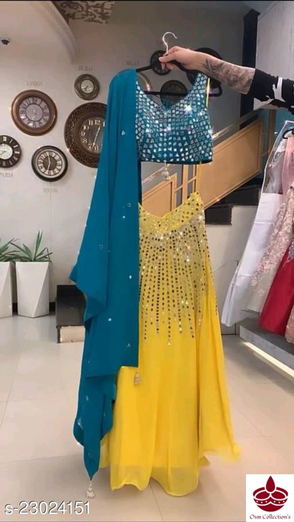Lehenga