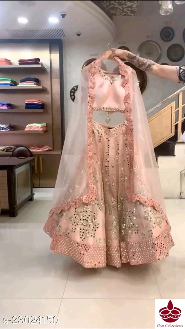 Lehenga