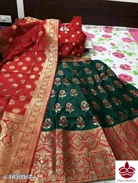 Banarasi Lehenga