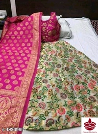 Banarasi Lehenga