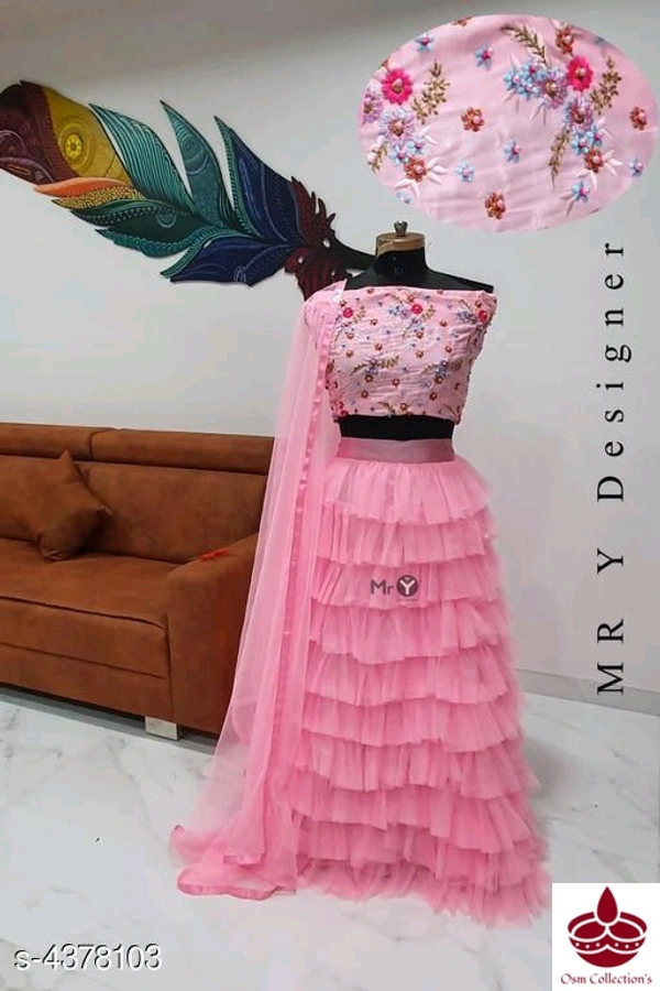 Lehenga