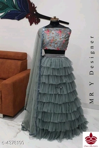 Lehenga