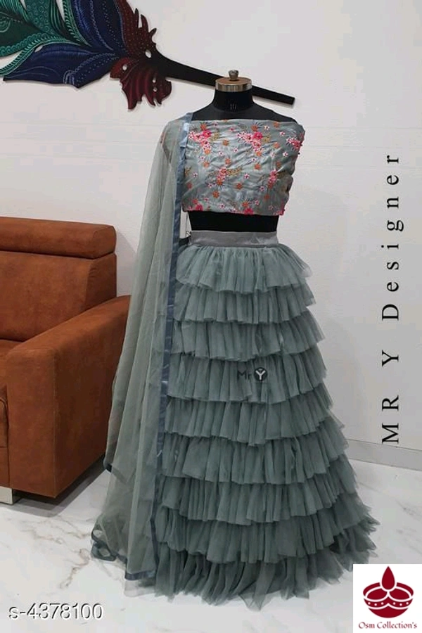 Lehenga