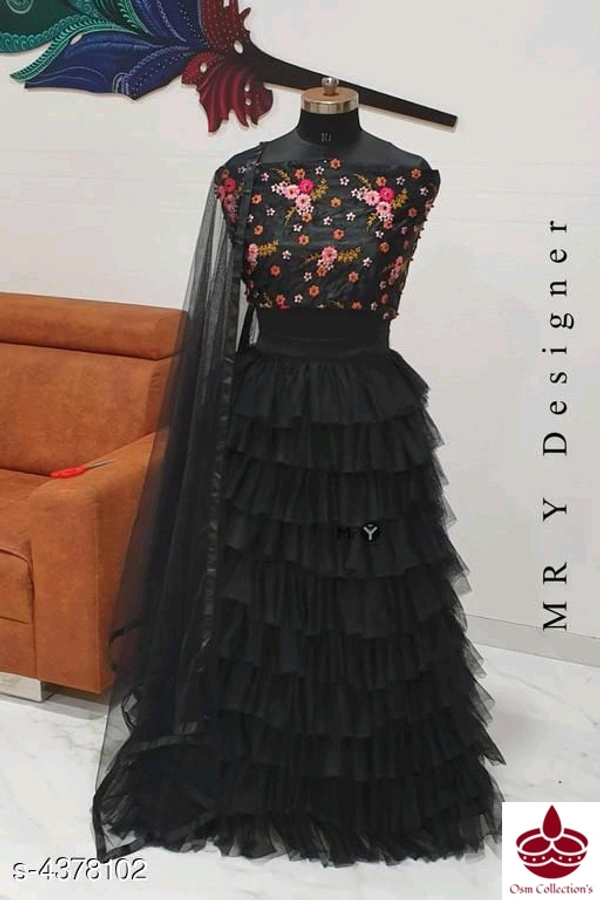 Lehenga