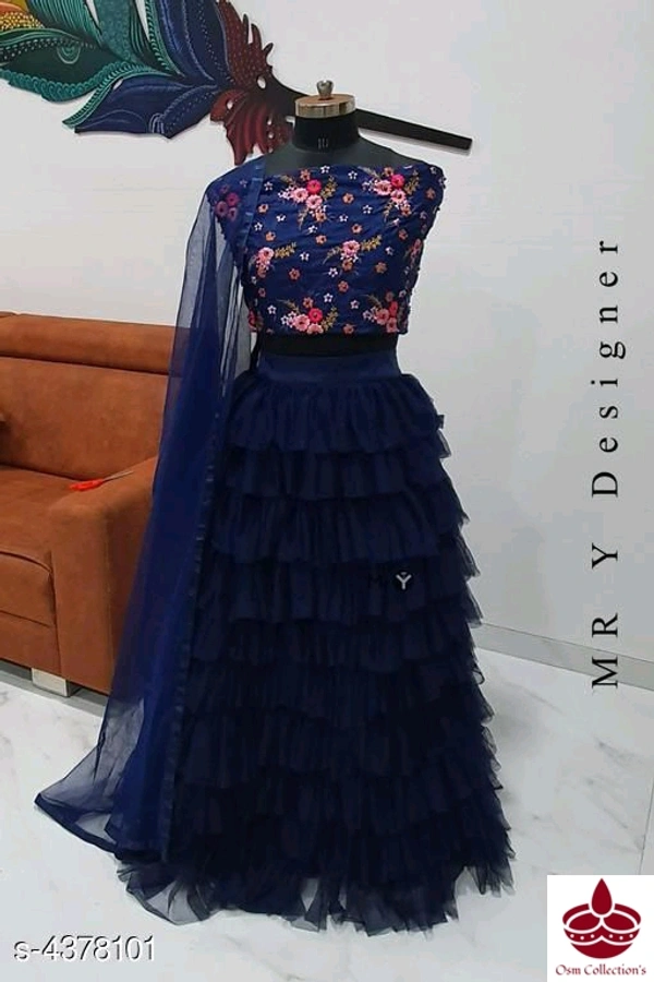 Lehenga