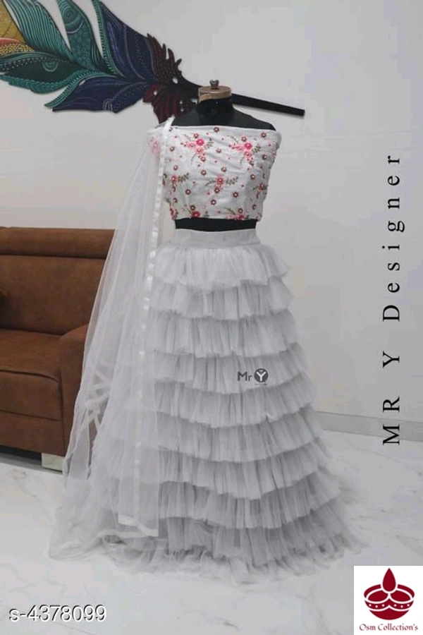 Lehenga