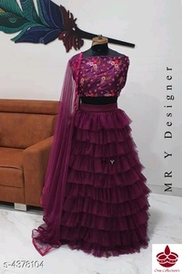 Lehenga