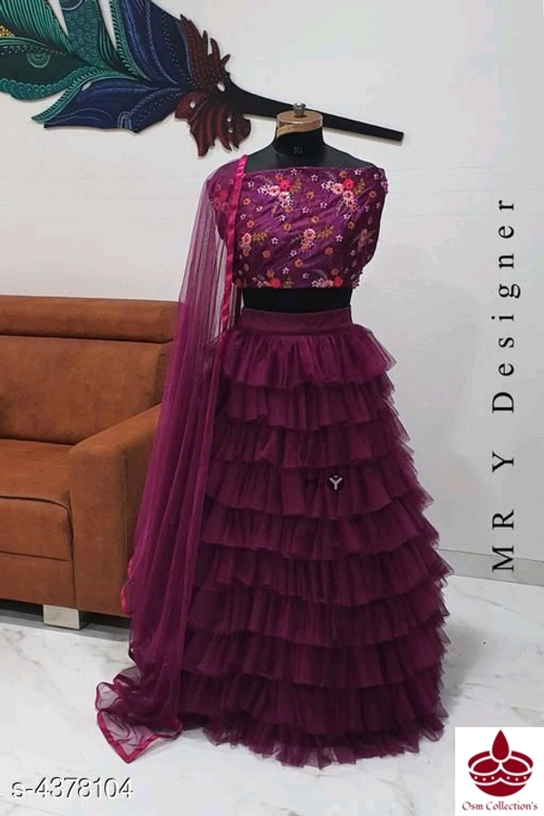 Lehenga