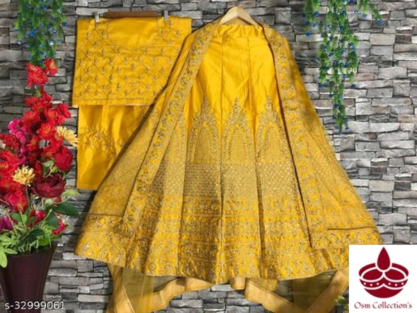 Lehenga