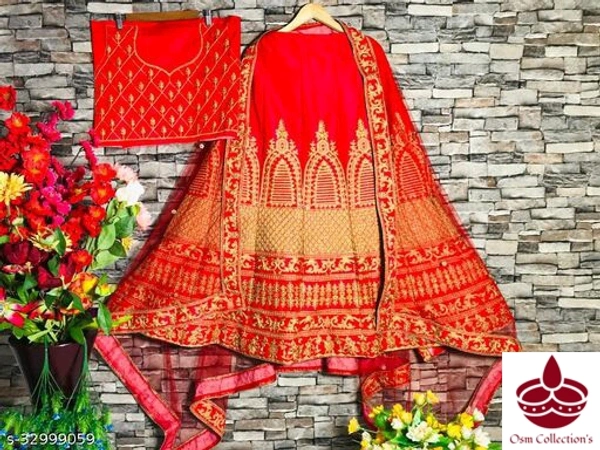 Lehenga