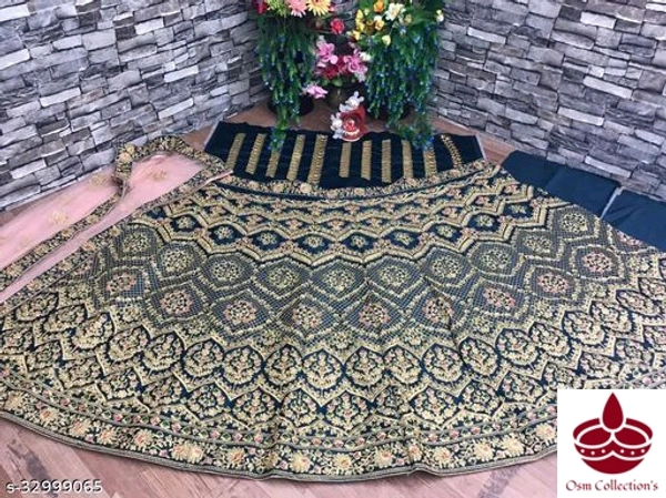 Lehnga