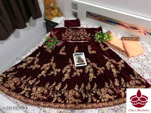 Wedding Lehanga