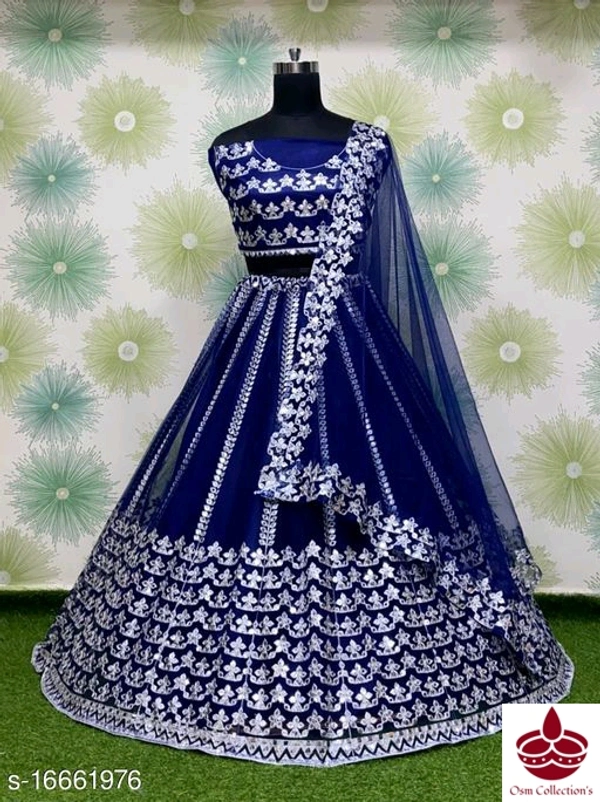 Lehenga