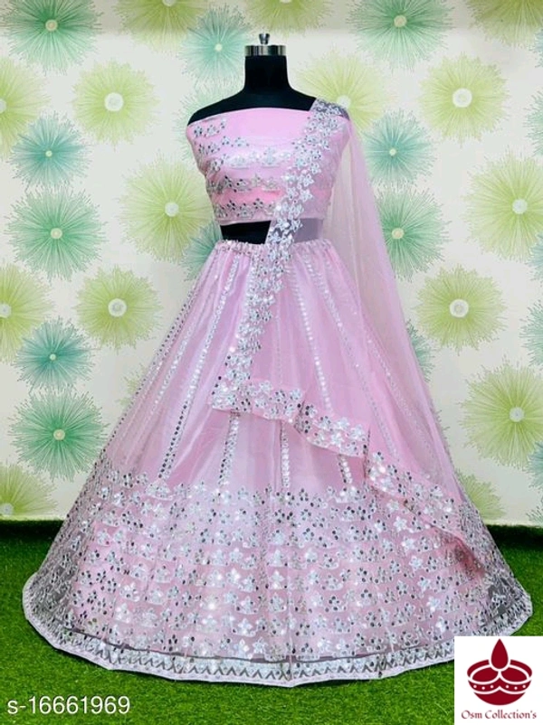Lehenga