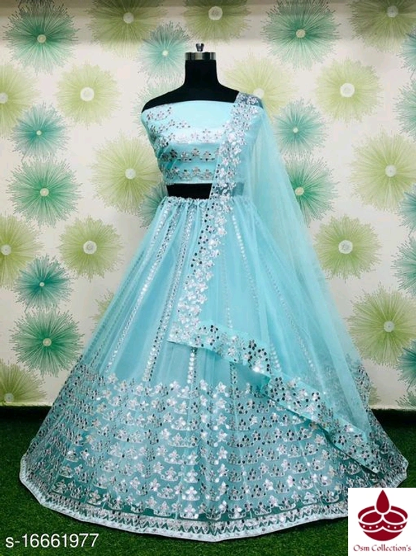 Lehenga