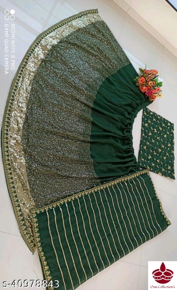 Lehenga