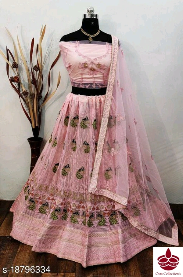 Lehenga