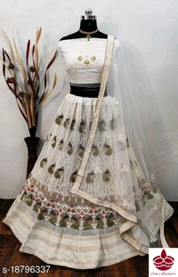Lehenga