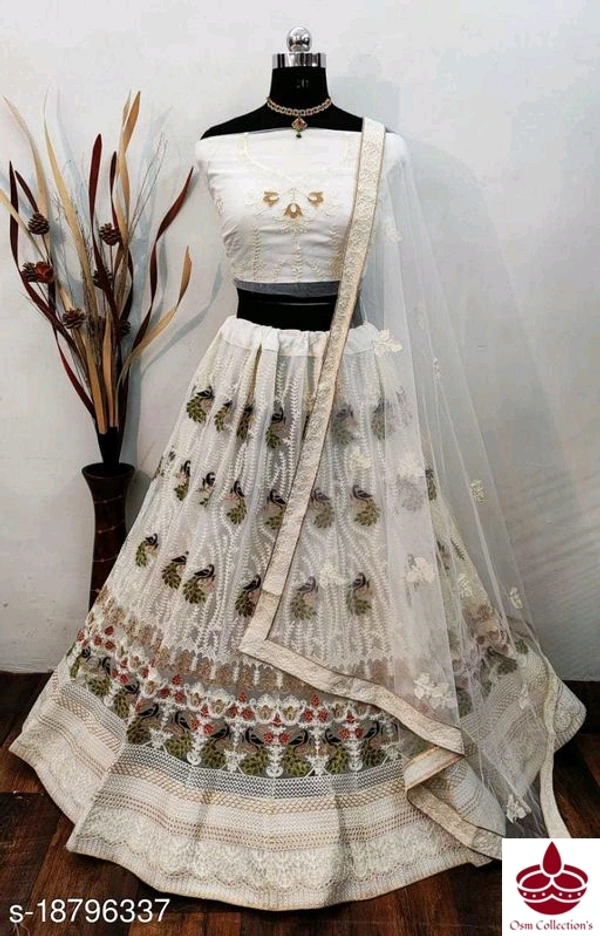 Lehenga
