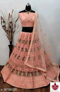 Lehenga
