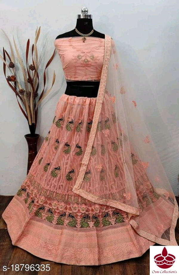 Lehenga