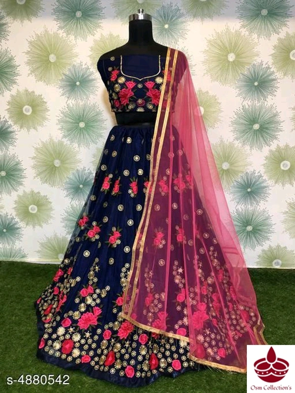 Lehenga