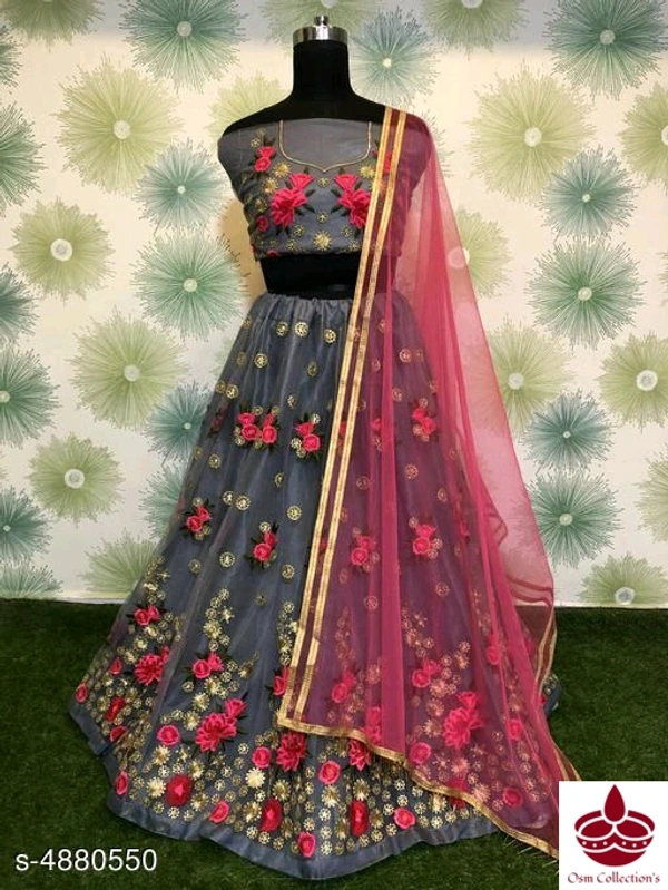 Lehenga