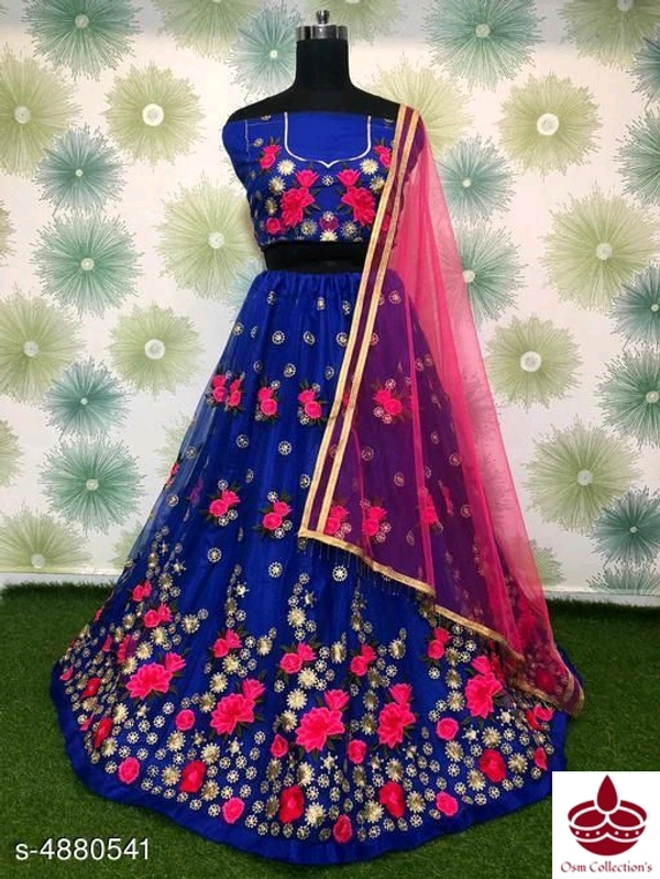 Lehenga