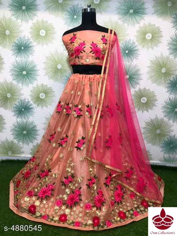 Lehenga