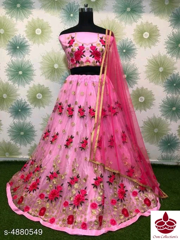 Lehenga