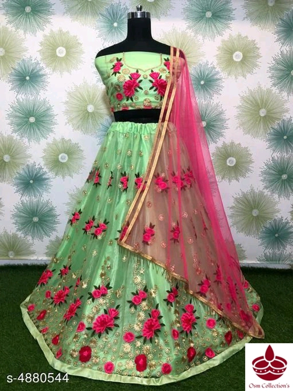 Lehenga