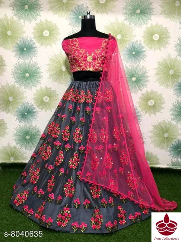 Lehenga
