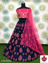 Lehenga