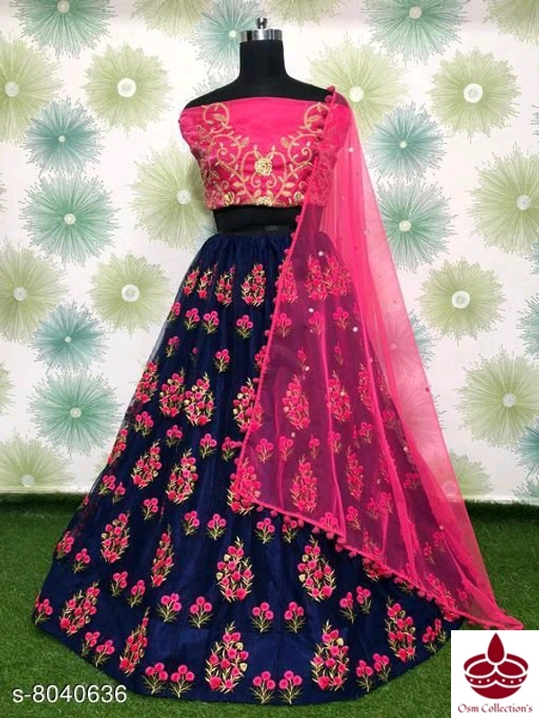 Lehenga