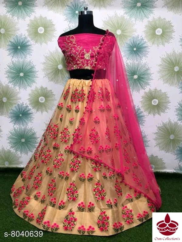Lehenga