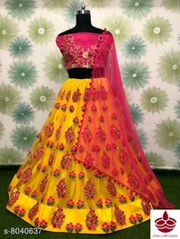 Lehenga