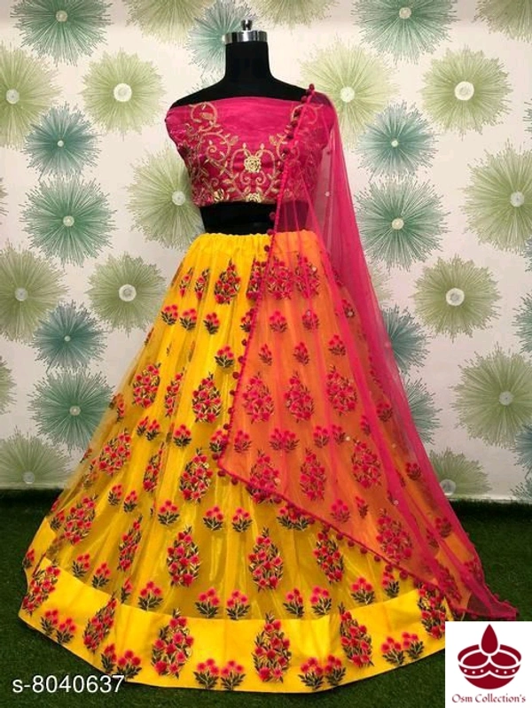Lehenga