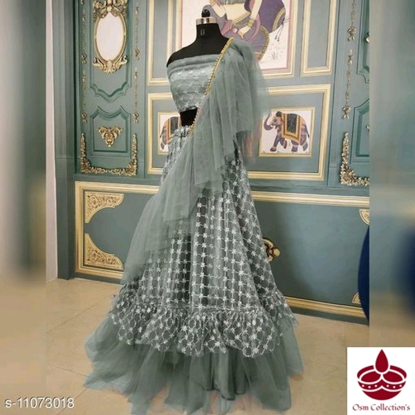 Lehenga