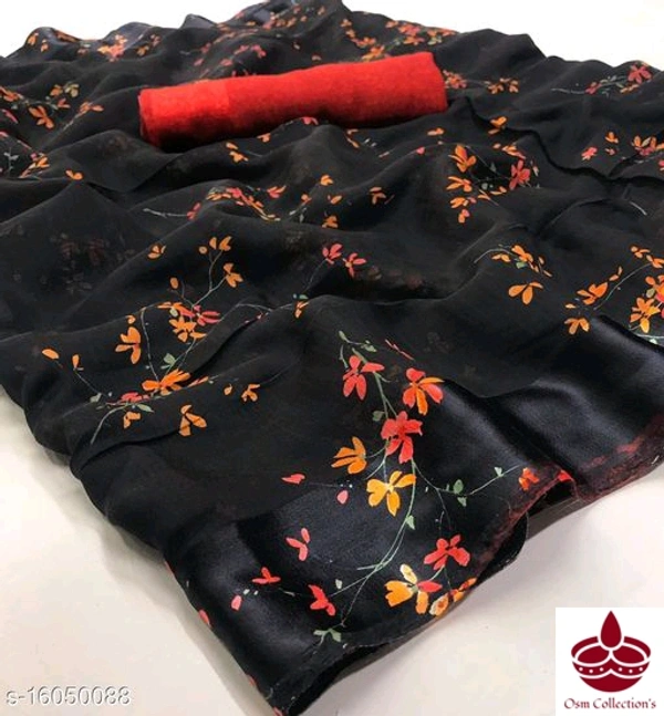 Soft Saree