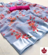 Soft Saree