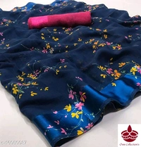 Soft Saree